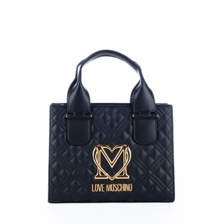 Carteira Love Moschino Classic