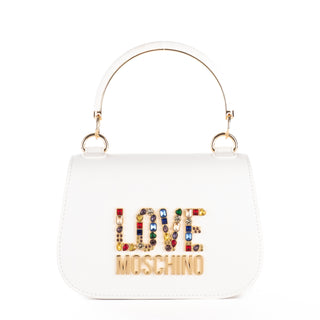 Carteira Love Moschino