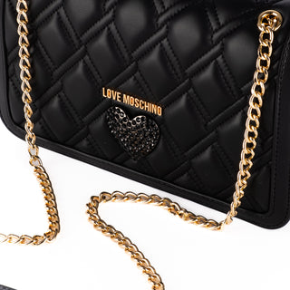 Carteira Love Moschino