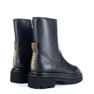 Botas Hoff OFFICE NEGRO