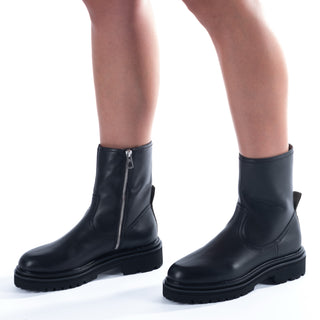 Botas Hoff OFFICE NEGRO