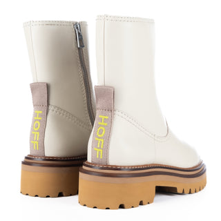 Botas Hoff OFFICE OFF WHITE