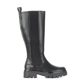 Botas Replay Preto