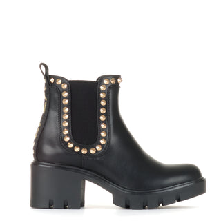 Replay Boots Black