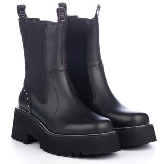 Liu Jo Boots Black