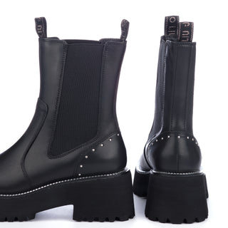 Liu Jo Boots Black