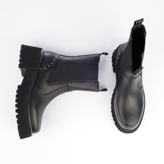 Liu Jo Boots Black