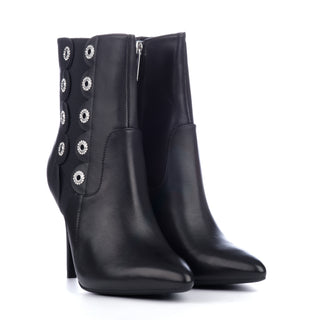 Botins Liu Jo Preto