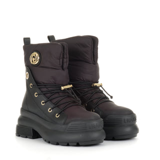 Botas Liu Jo Preto