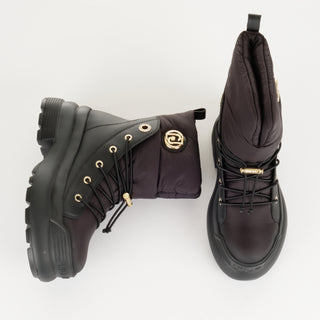 Botas Liu Jo Preto