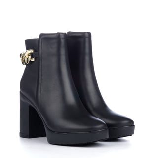 Botins Liu Jo Preto