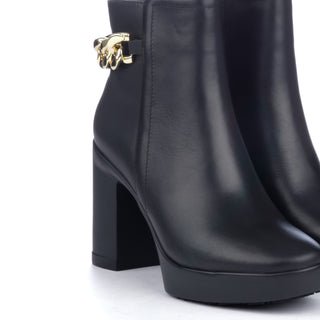 Botins Liu Jo Preto