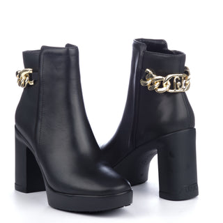 Botins Liu Jo Preto