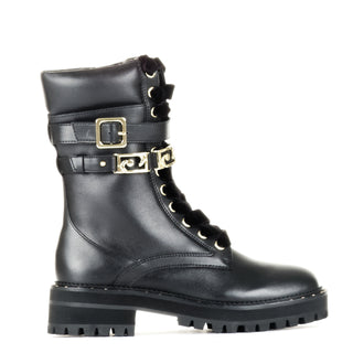 Liu Jo Boots Black