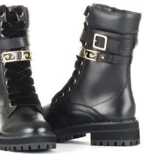 Botas Liu Jo Preto