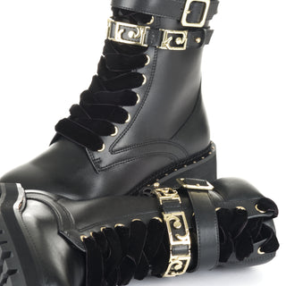 Botas Liu Jo Preto