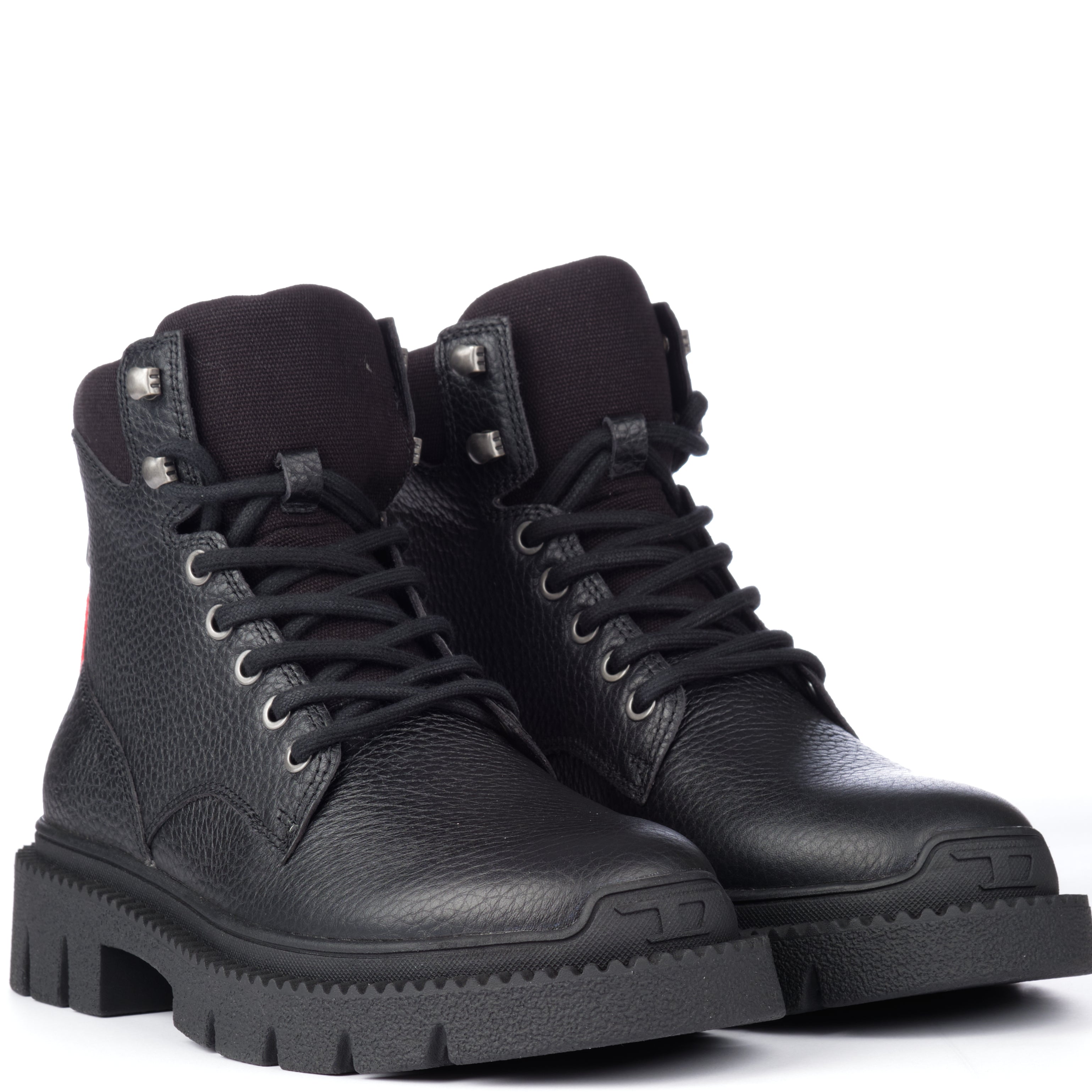 Botas diesel store