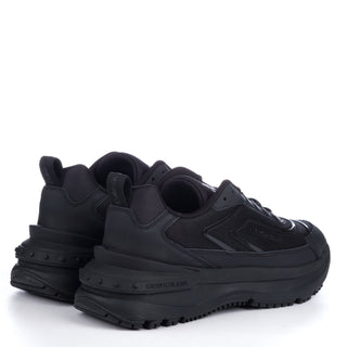 Calvin Klein Jeans Black Sneakers