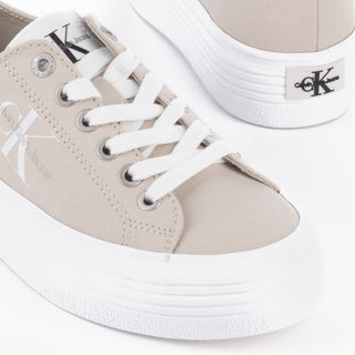 Sapatilhas Calvin Klein Jeans Vulc Flatform