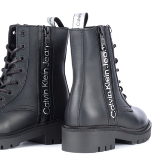 Botas Calvin Klein Preto