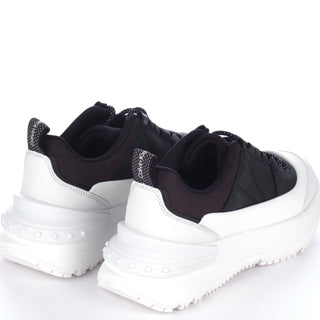 Calvin Klein Black Sneakers