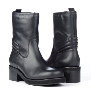 Calvin Klein Boots Black