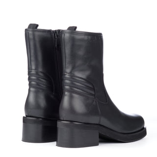 Calvin Klein Boots Black