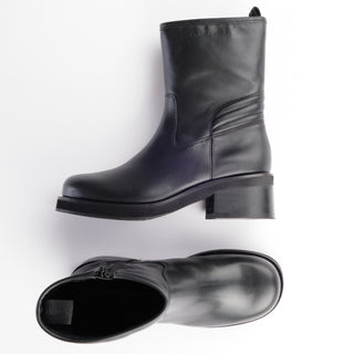 Botas Calvin Klein Preto