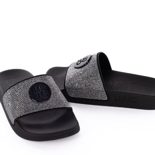 Gliterred Slides