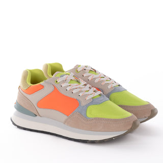 Hoff Multicolor Sneakers