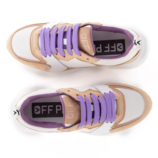 Off Play Multicolor Sneaker